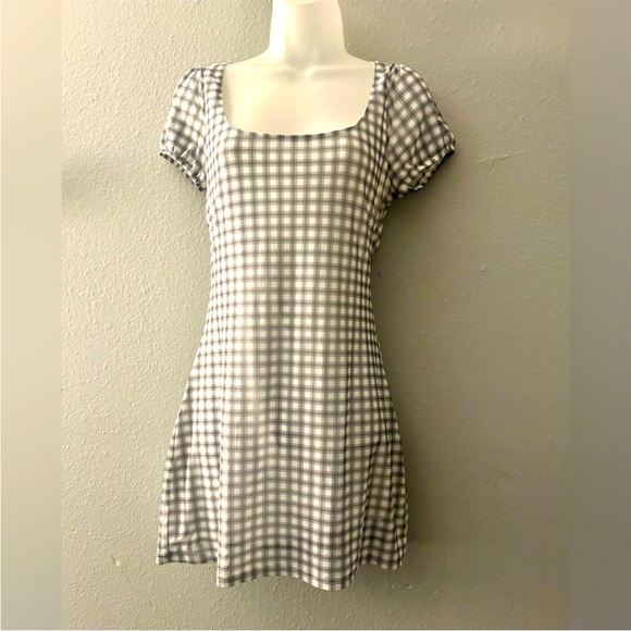 ✨ Bundle of 2 PacSun LA Hearts Mini Dresses – Size S & M ✨ - Picture 8 of 12